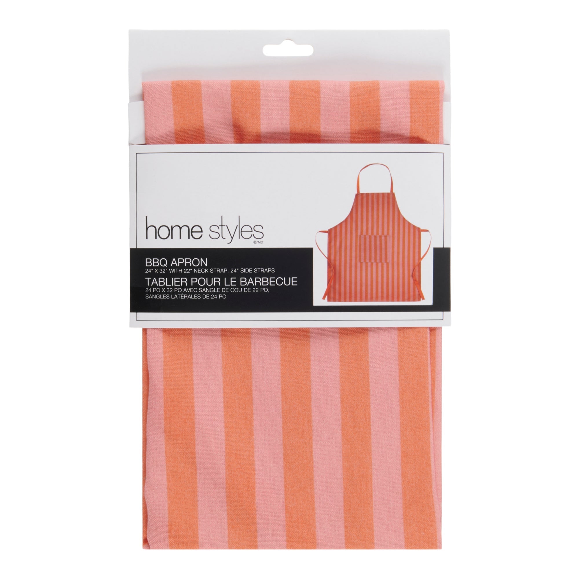 Tablier de barbecue Cabana HomeStyles