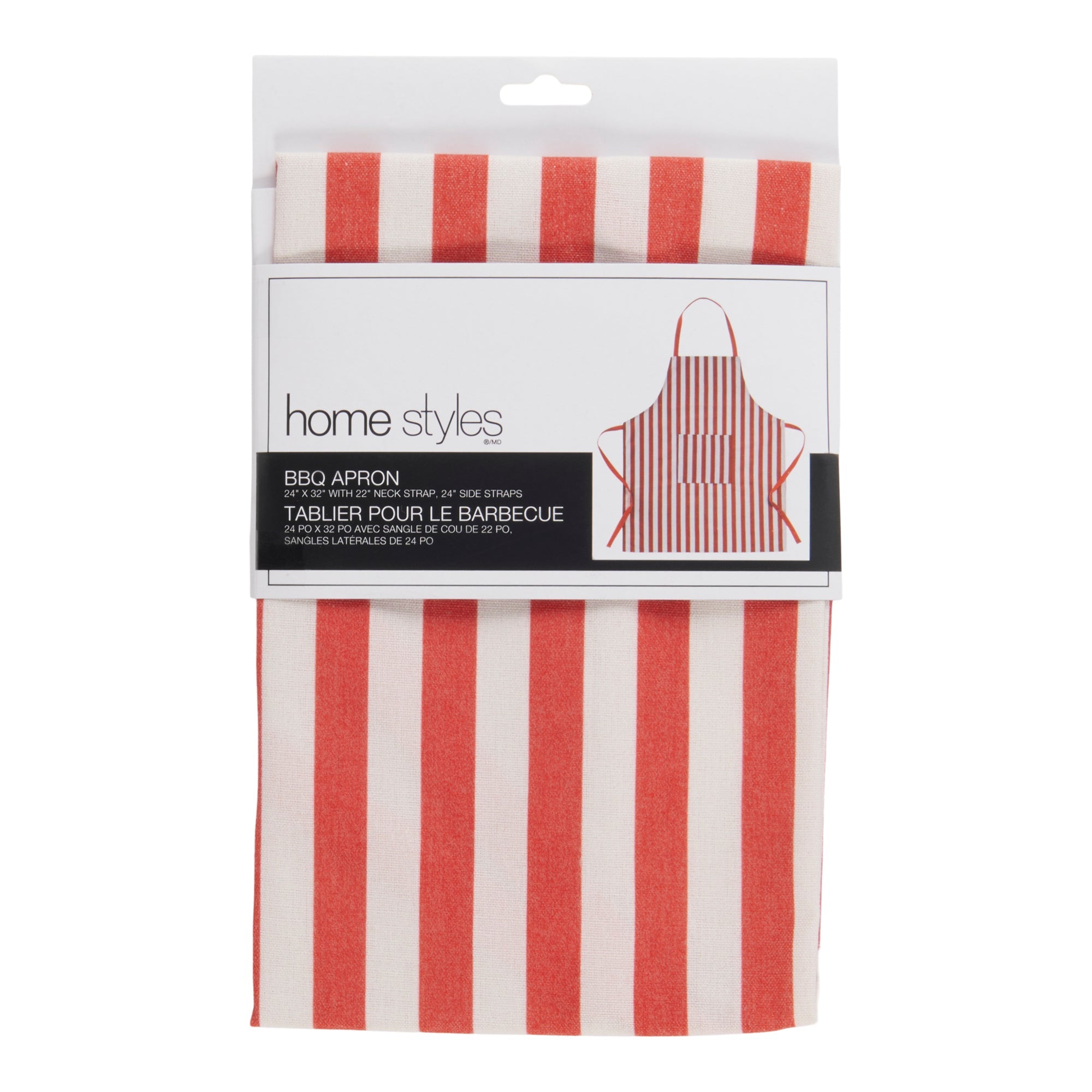 Tablier de barbecue Cabana HomeStyles
