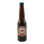 Beer Bottle Speaker, 2.3-in x 9.5-in.