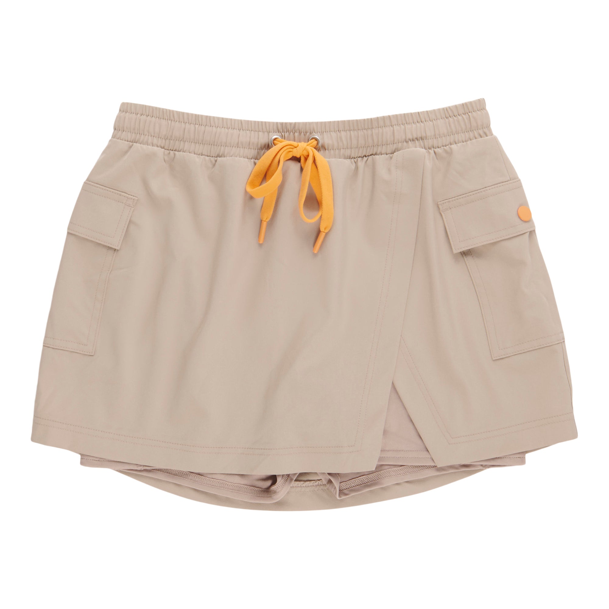 ACX Active Women's Hiking Skort with Pockets