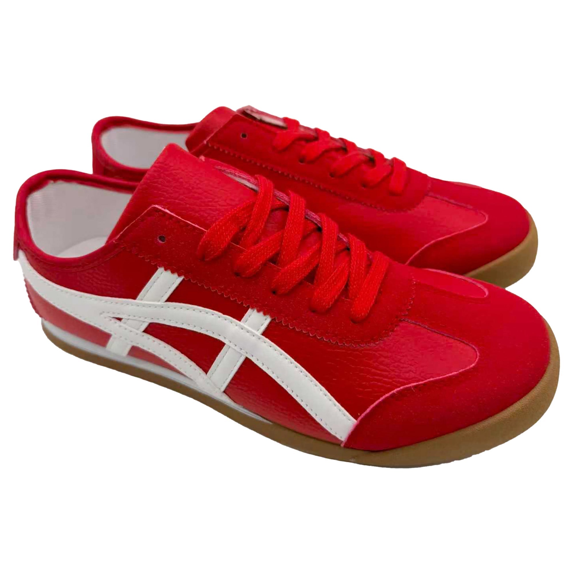 Chaussures rétro à lacets mySTYLE pour femmes