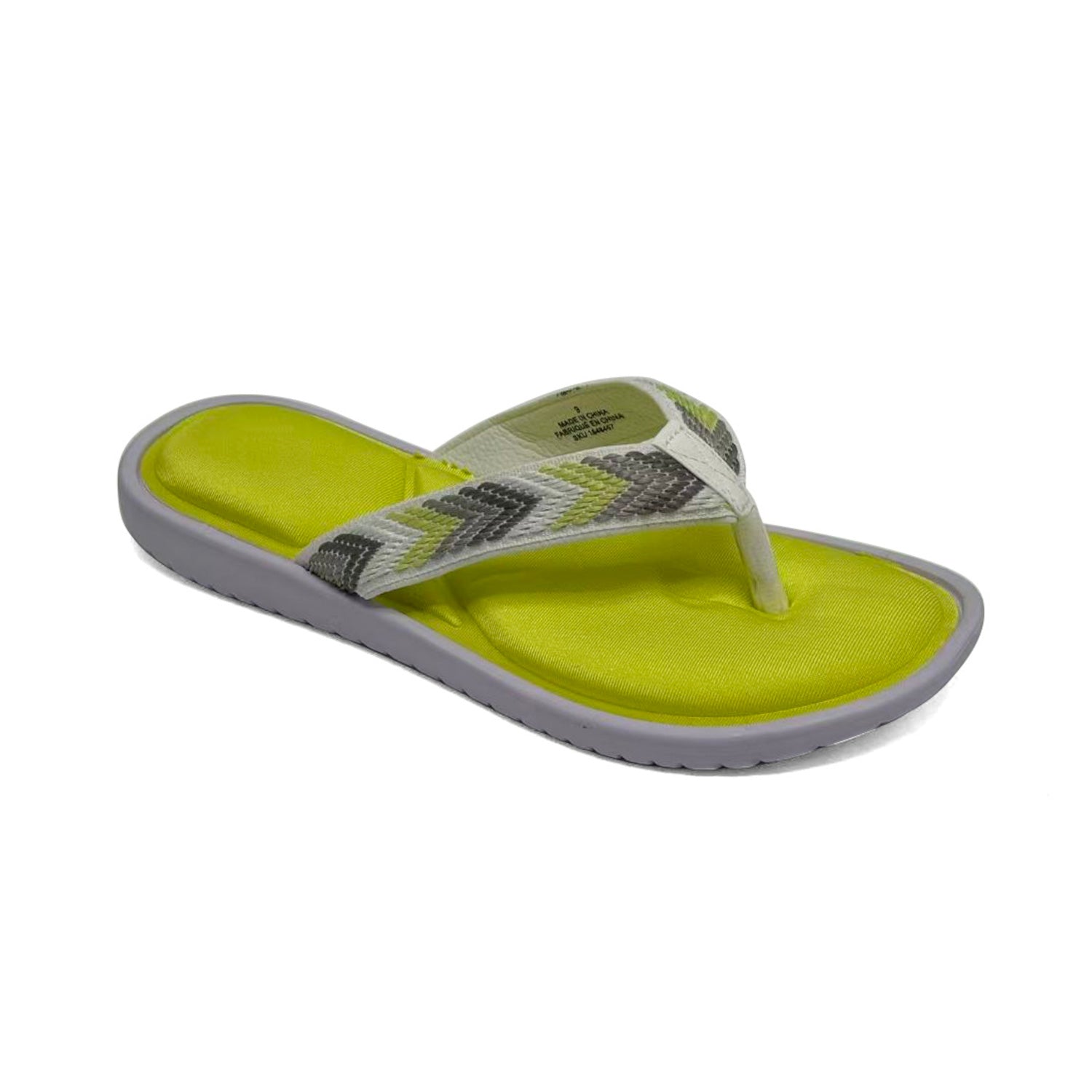 ACX Active Women's Memory Foam Sport Sandals