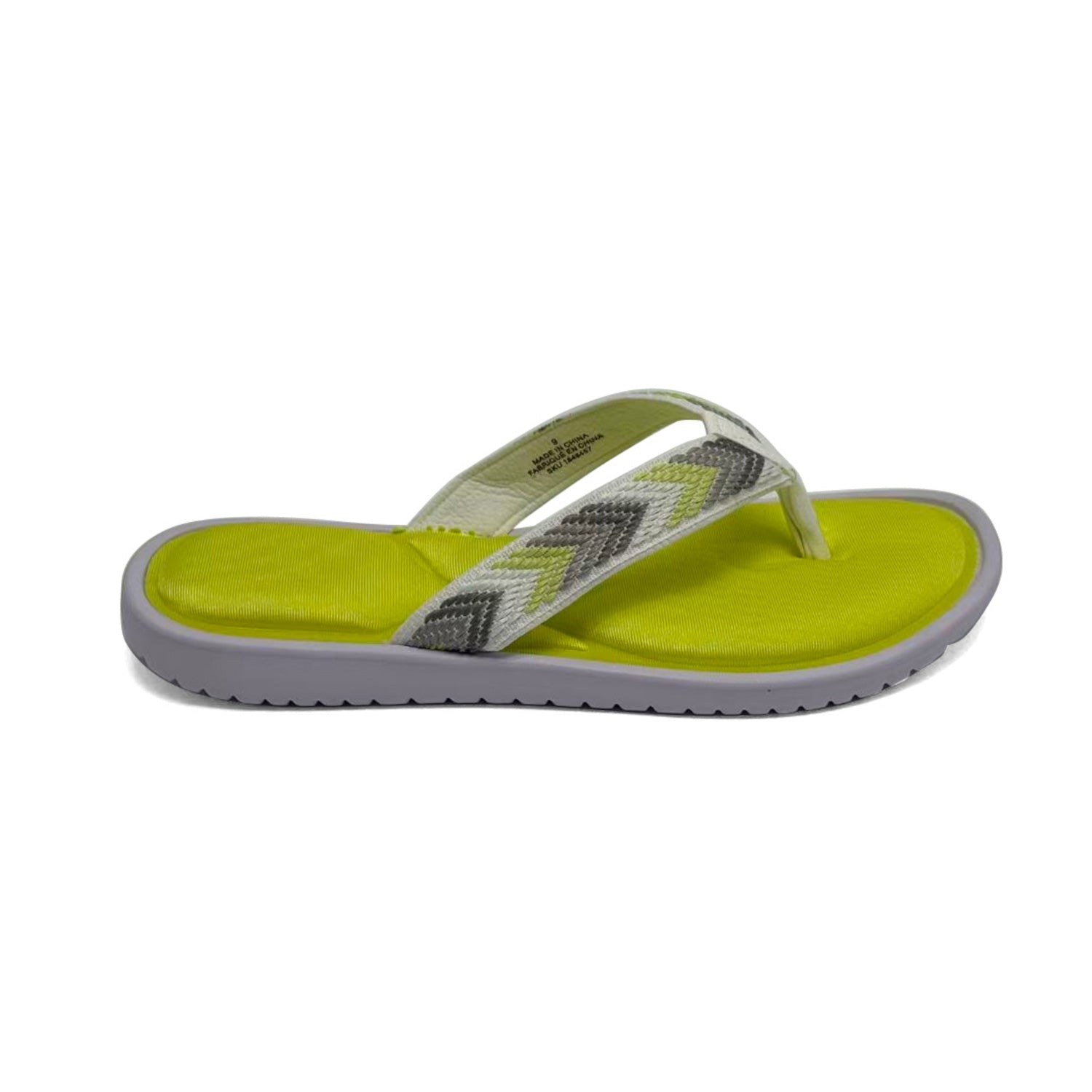 ACX Active Women's Memory Foam Sport Sandals