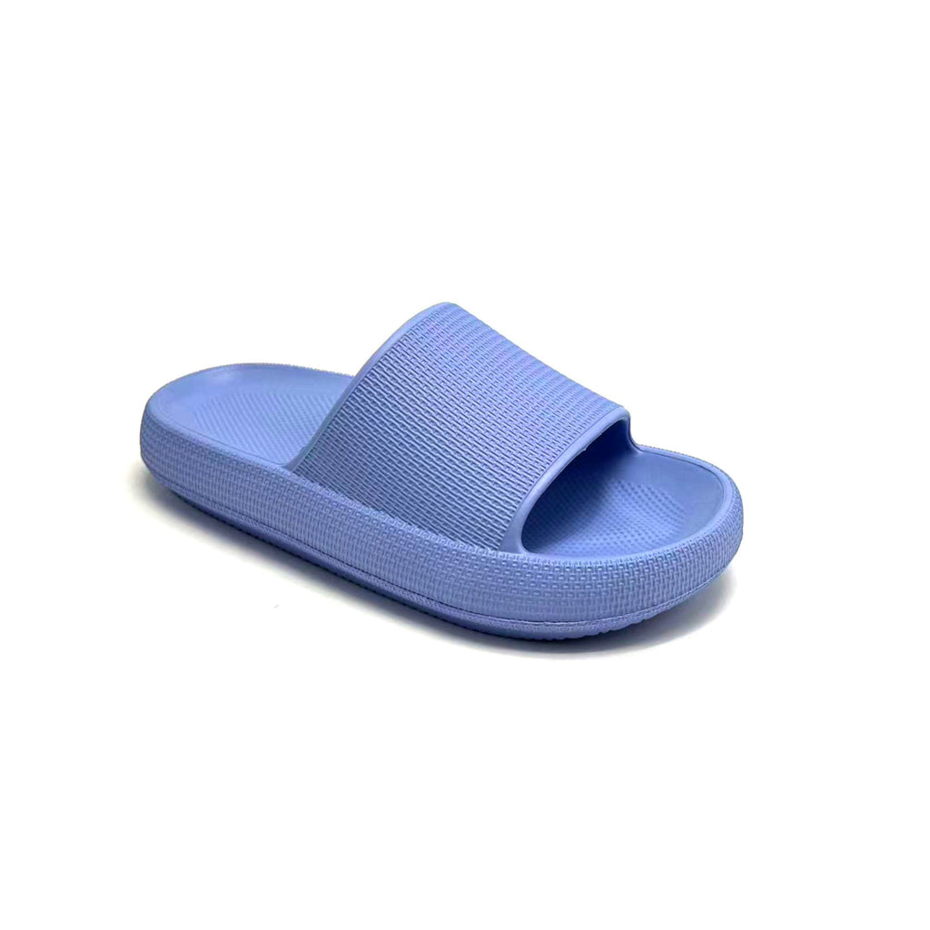 mySTYLE Women's Cloud Slides