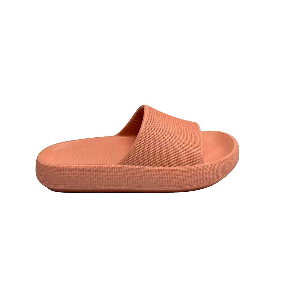 mySTYLE Women's Cloud Slides