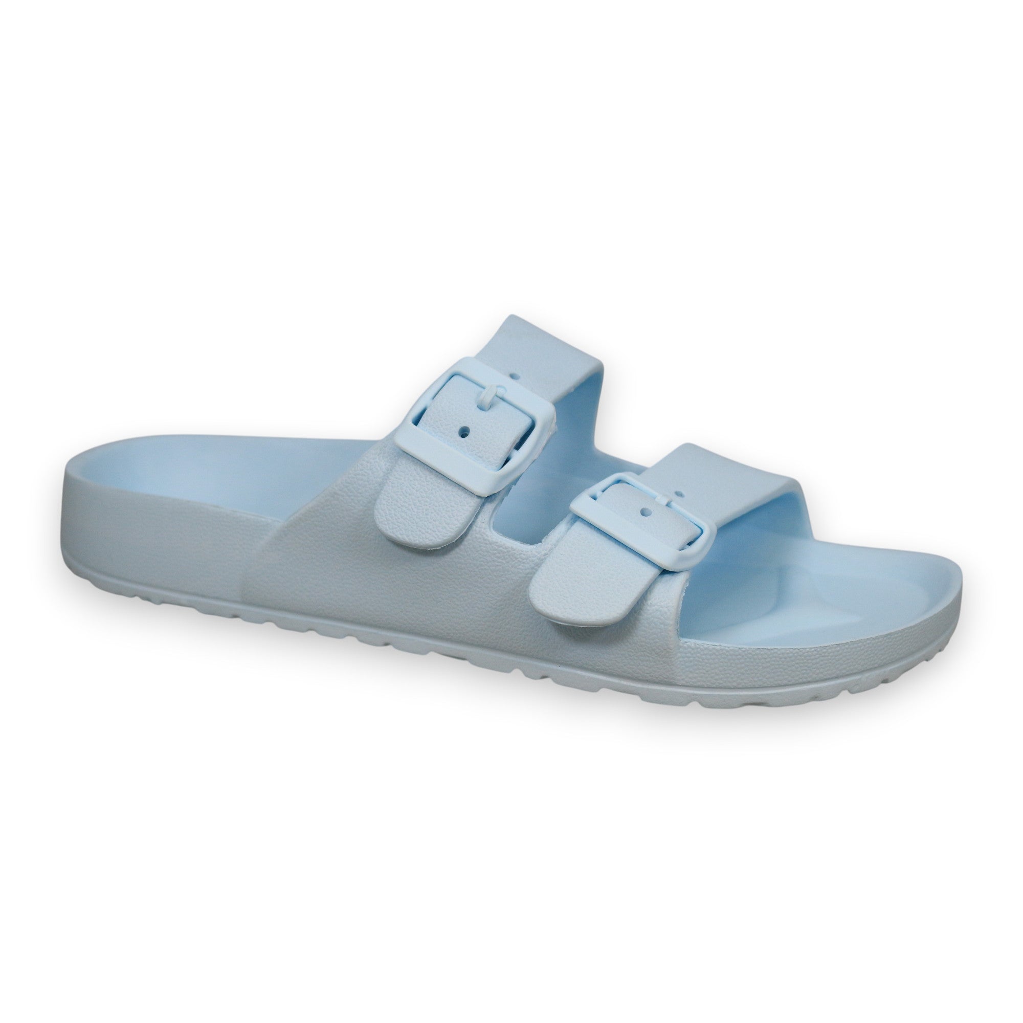 ACX Active Women's Footbed Slides