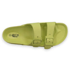 Chaussures fourreau à assise plantaire moulée ACX Active pour femmes