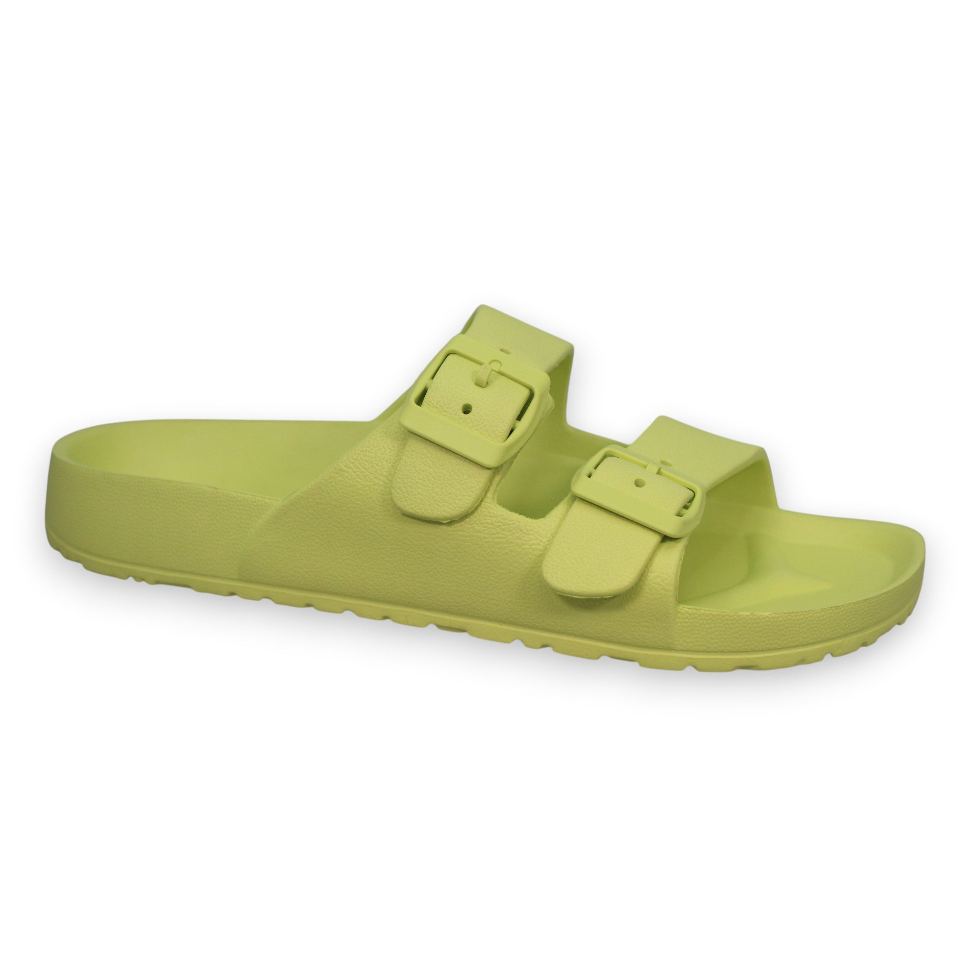 ACX Active Women's Footbed Slides