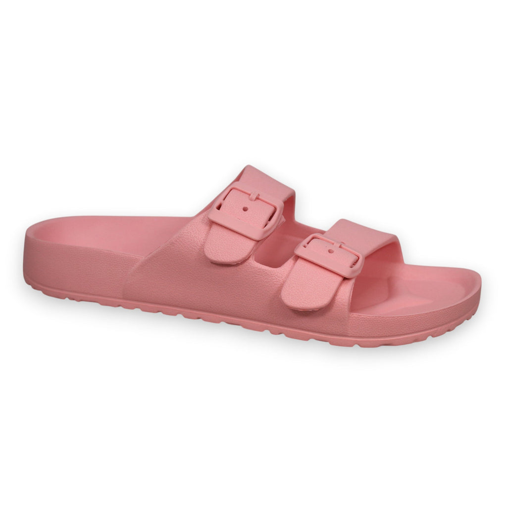 Chaussures fourreau à assise plantaire moulée ACX Active pour femmes