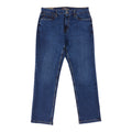 Mountain Ridge Men's Relaxed Jeans, 36/32