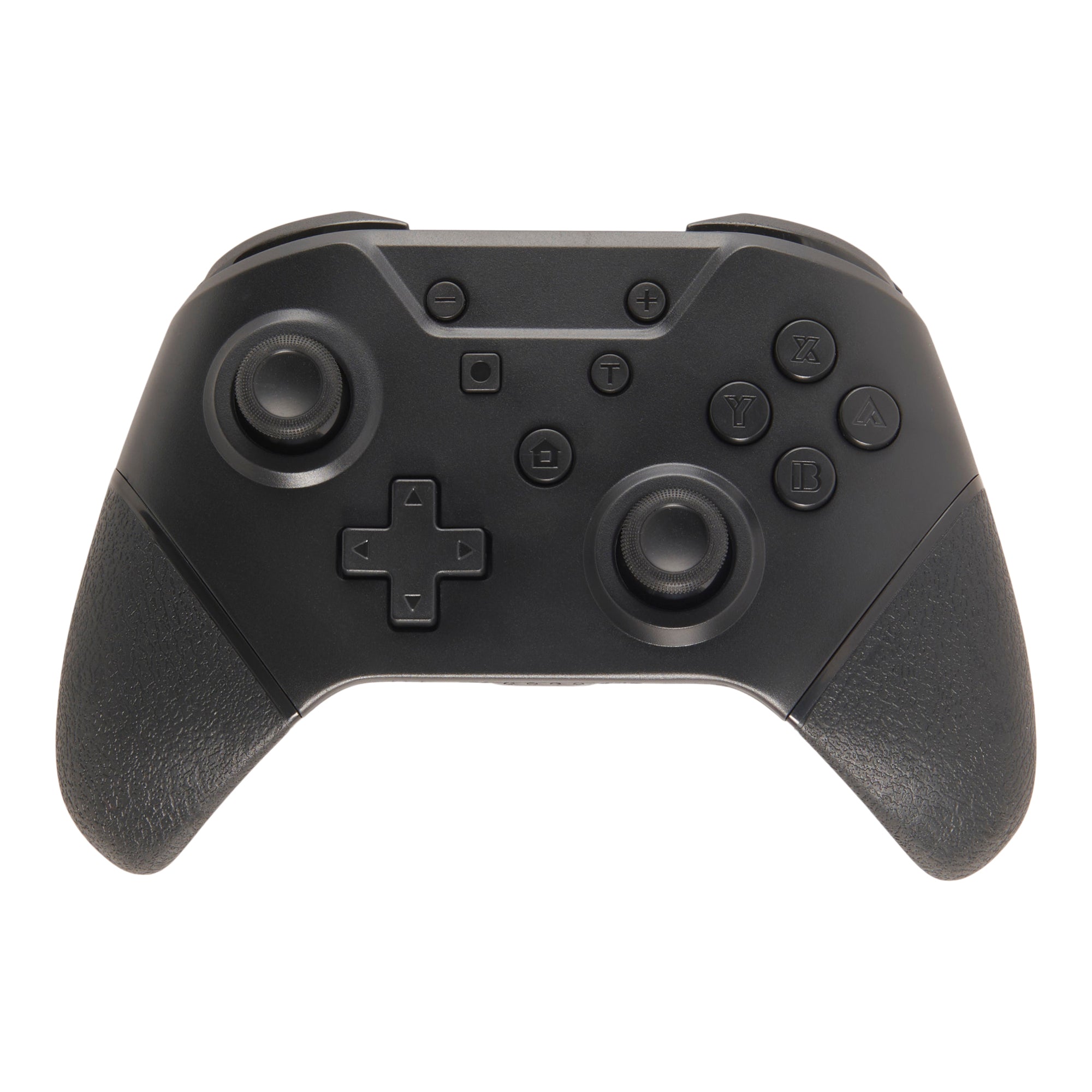 Armor 3 NuChamp Wireless Nintendo Switch Controller, Black