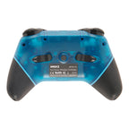 Manette sans fil Armor 3 NuChamp pour Nintendo Switch, turquoise