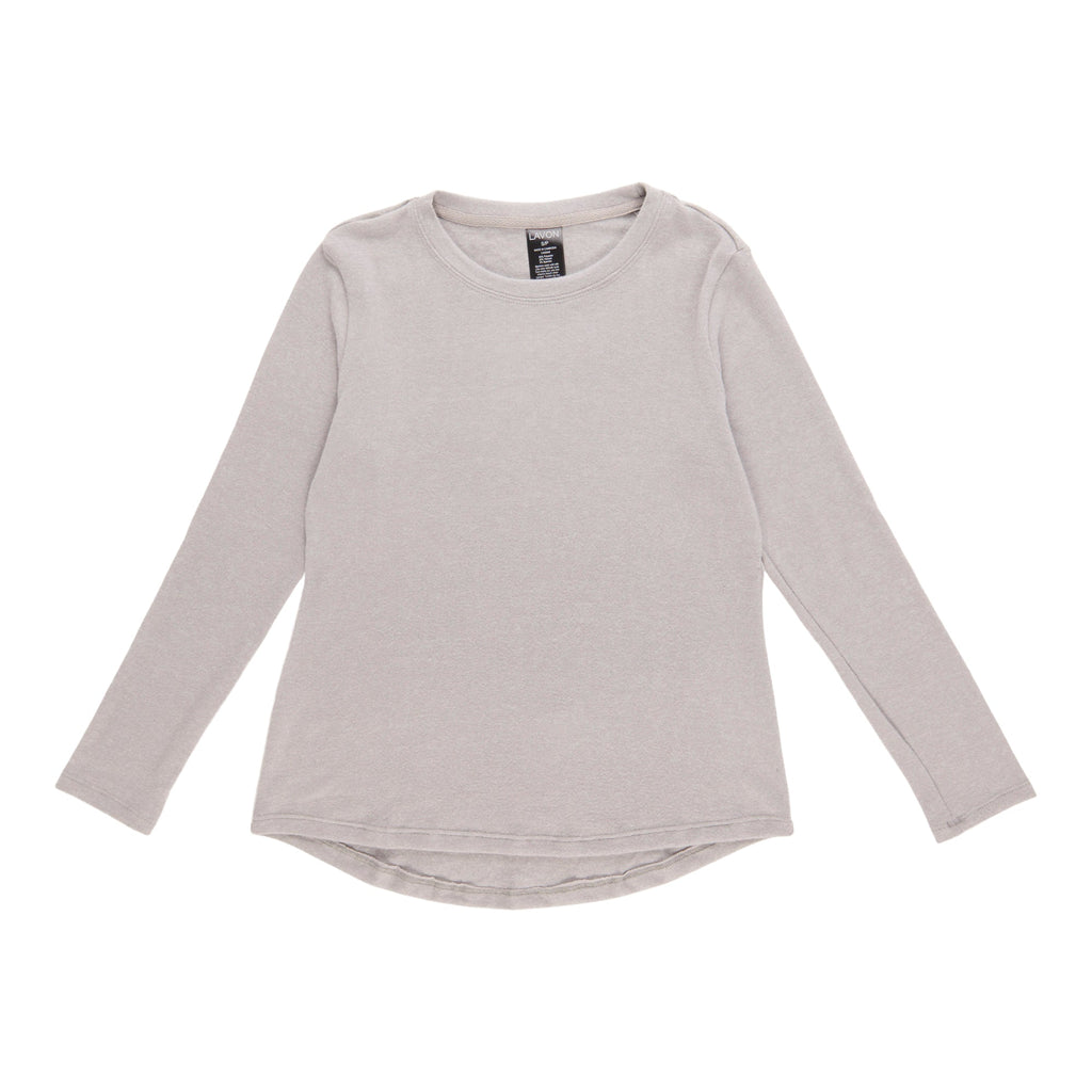 Women’s Knit Crew Neck Sweater