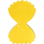 Vase en céramique pour pâtes, 6,5 po x 10 po
