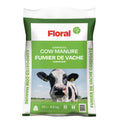 Floral Composted Cow Manure, 8.8 kg