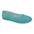 Ballerines d’aspect gelée mySTYLE pour femmes