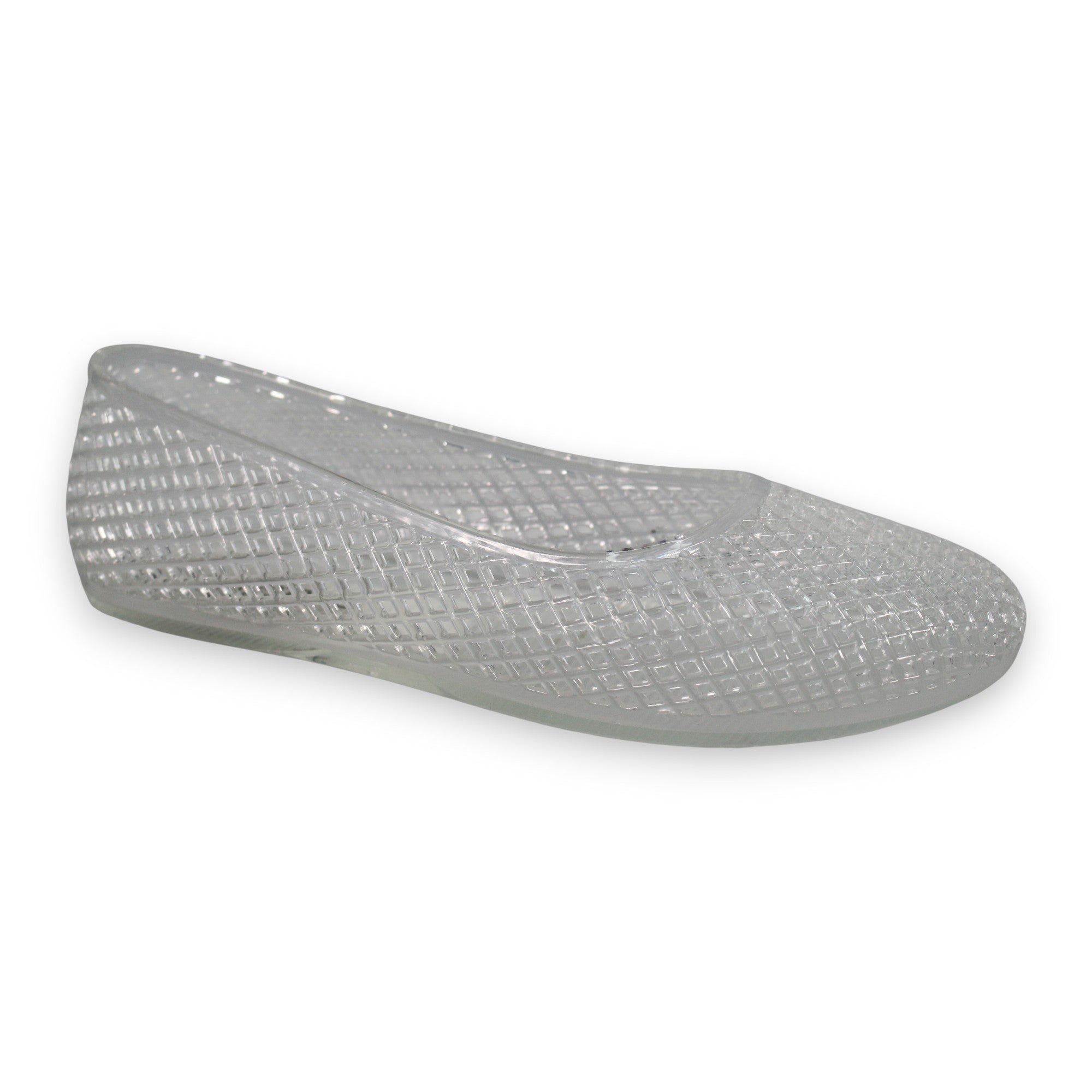 Ballerines d’aspect gelée mySTYLE pour femmes