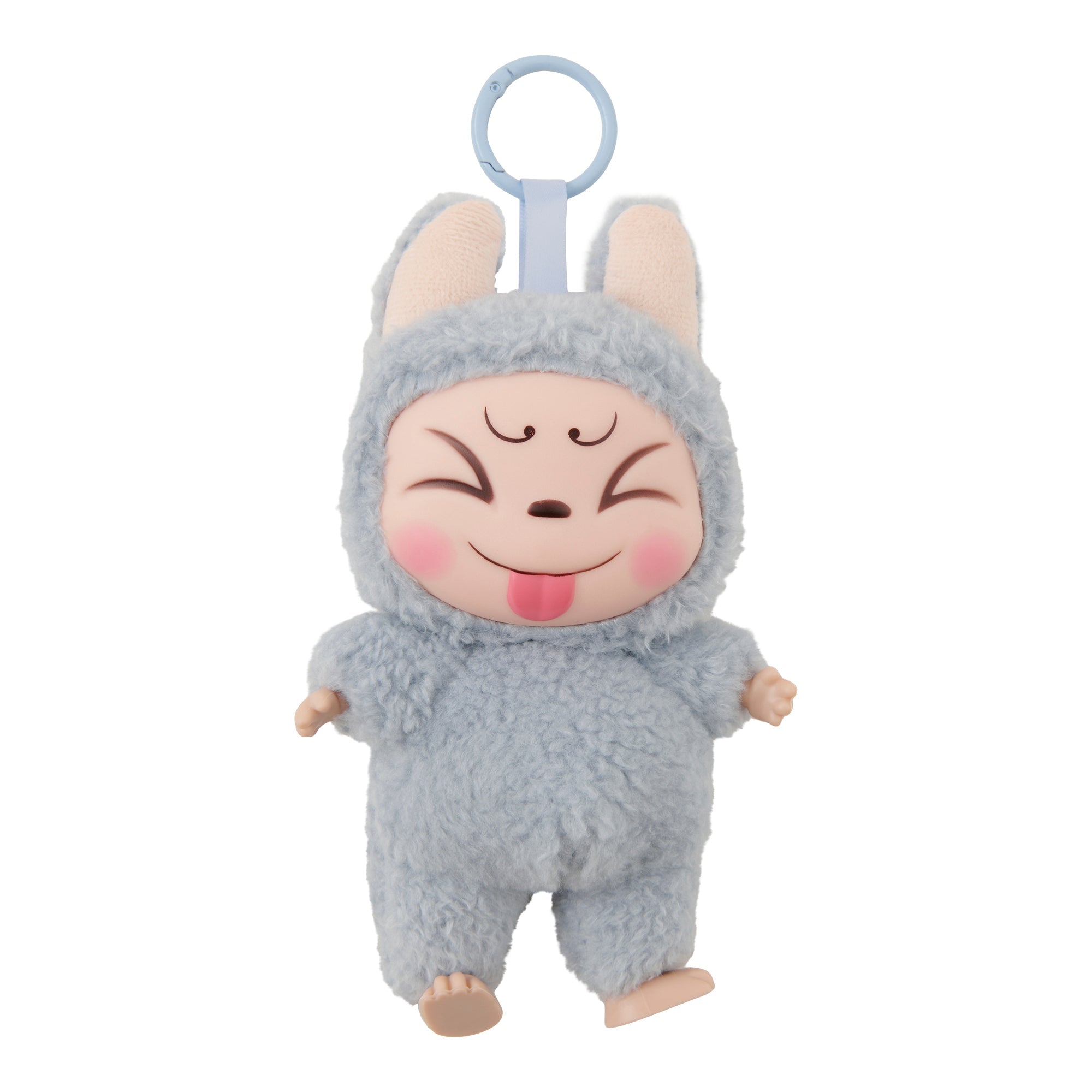 Babalu Dangler, Series 1, 6-in.