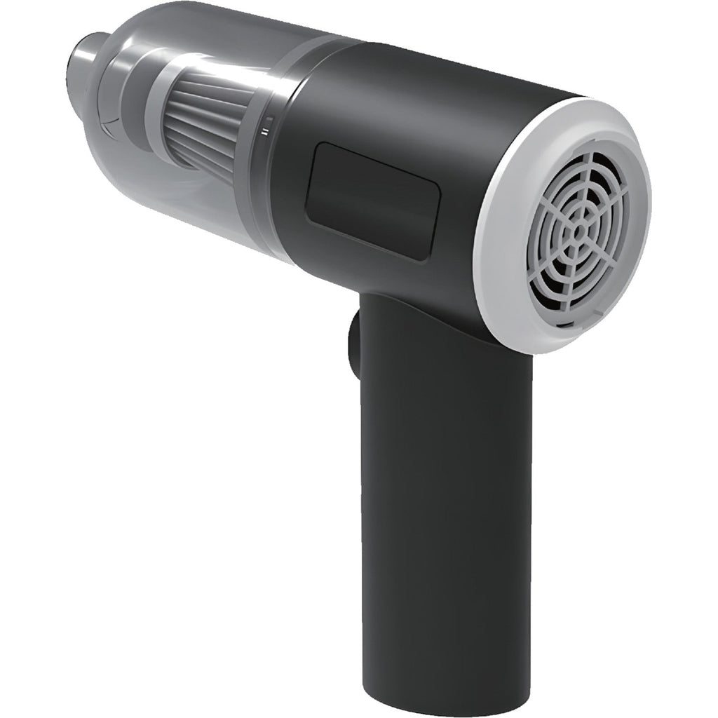Aspirateur à main rechargeable