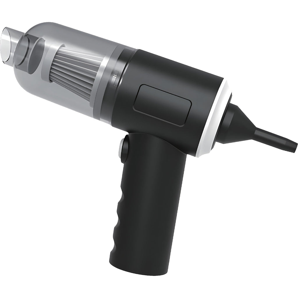 Aspirateur à main rechargeable