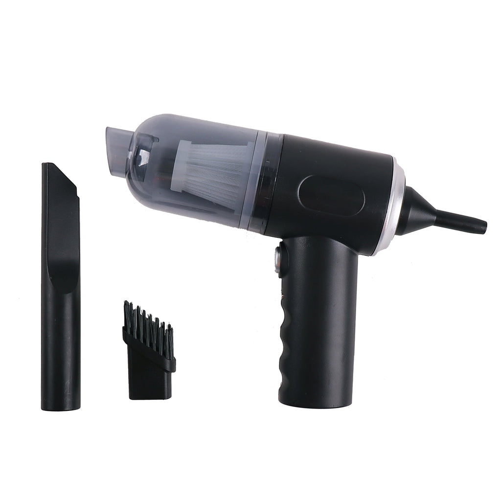 Aspirateur à main rechargeable