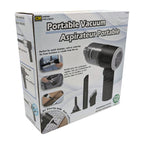 Aspirateur à main rechargeable