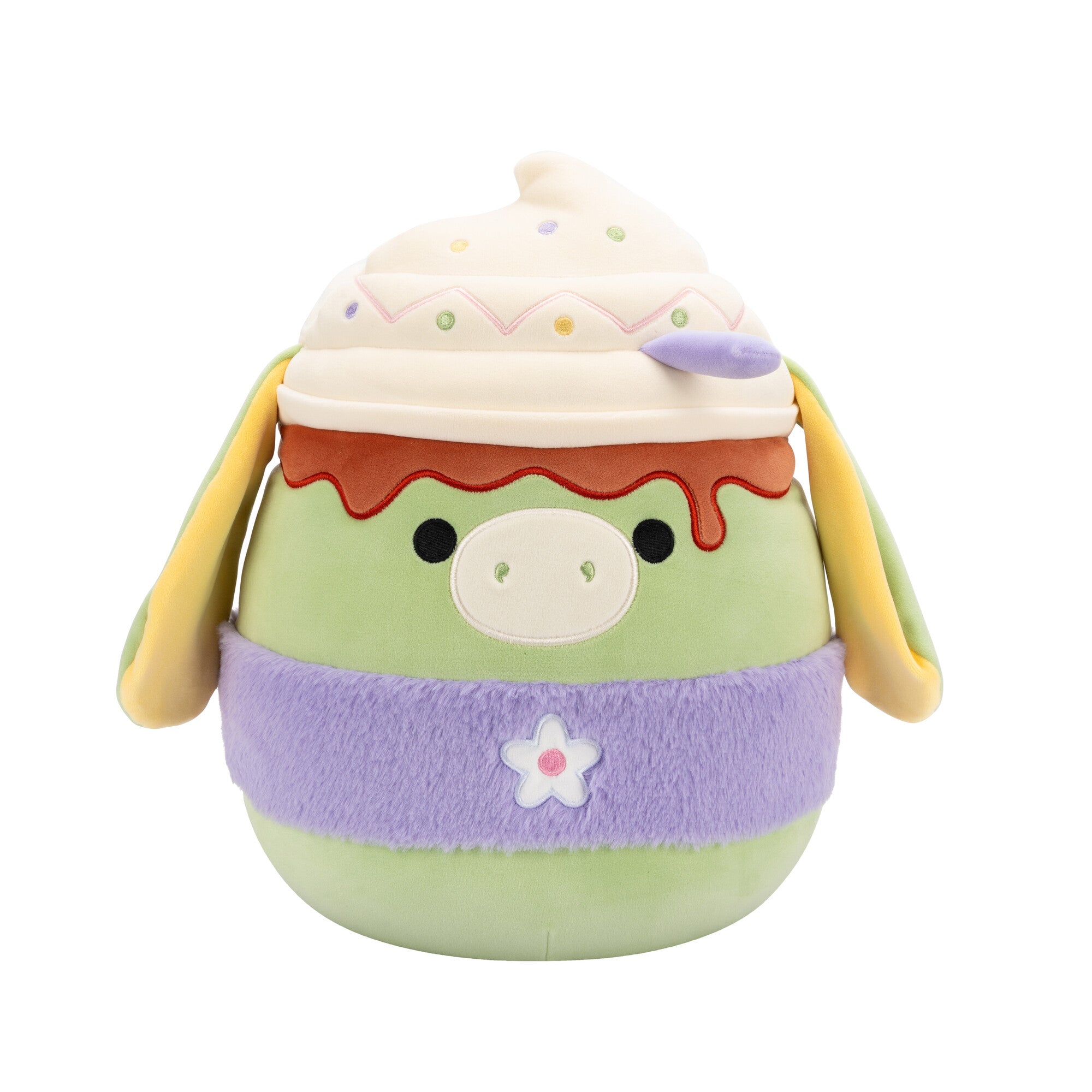 Easter Squishmallows, 12-in, Assorted