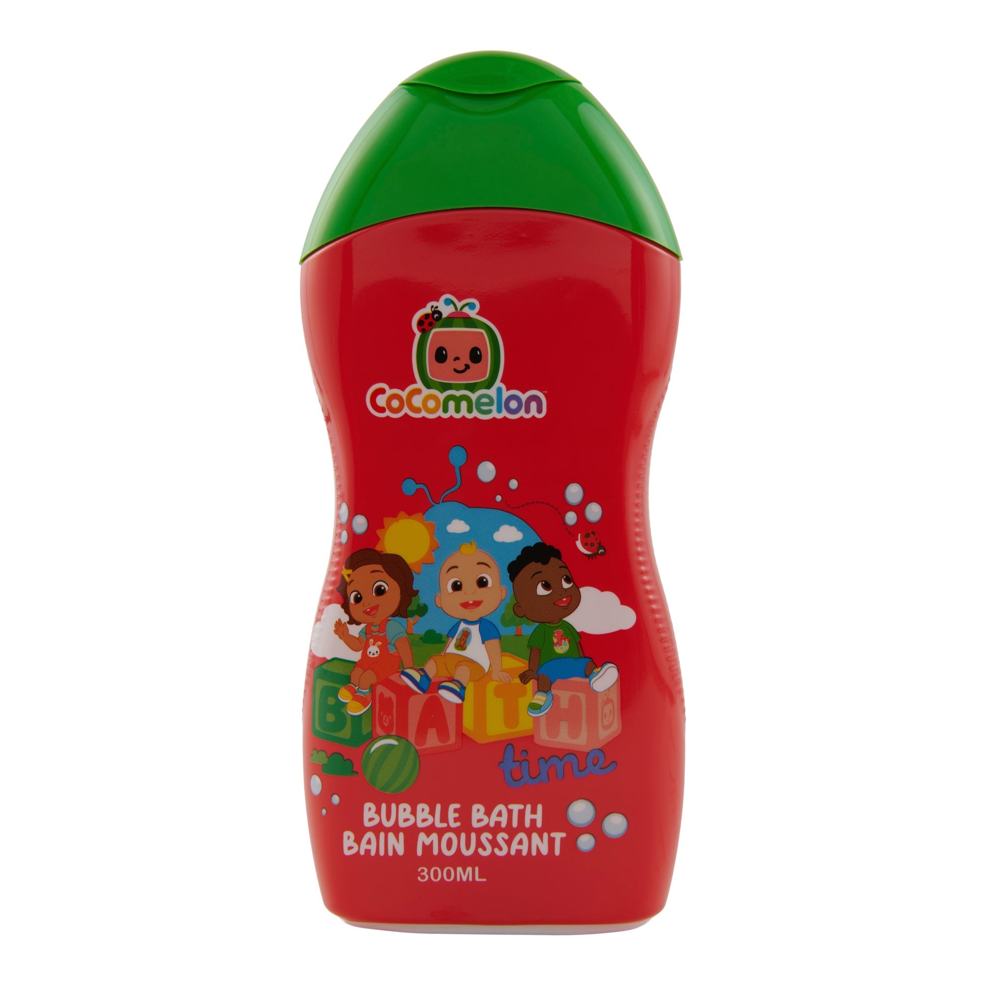 Cocomelon Bubble Bath, 300 ml