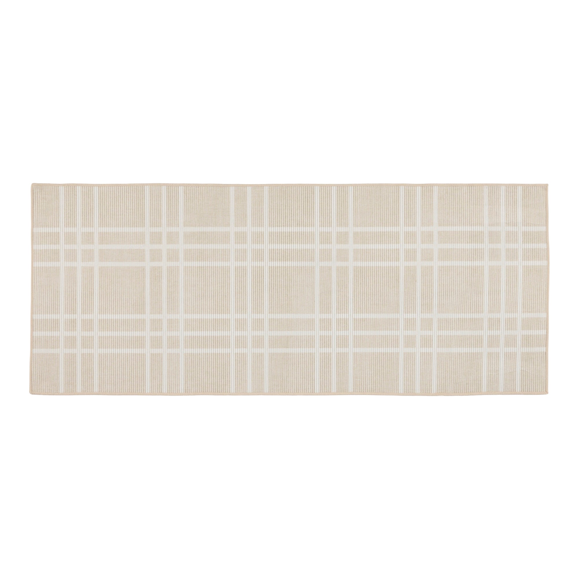 Stripy Runner, 2-ft x 5-ft.