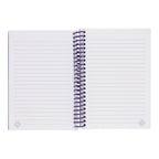 K-POP Demon Hunters Spiral Notebook