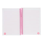 K-POP Demon Hunters Spiral Notebook