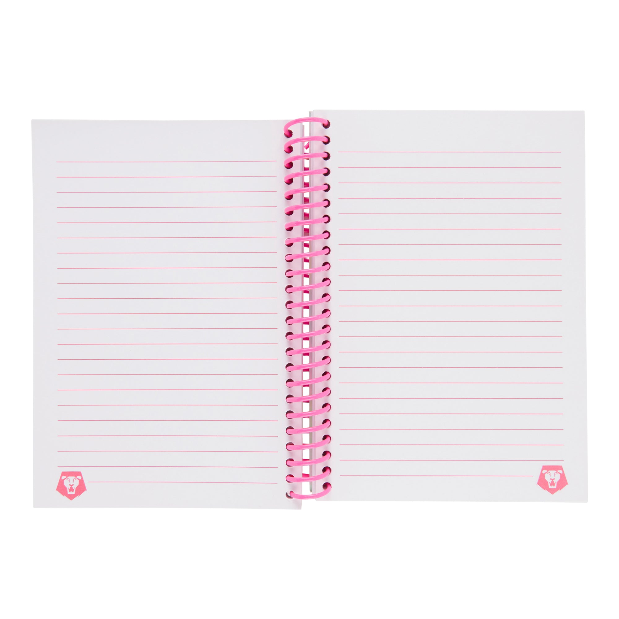 K-POP Demon Hunters Spiral Notebook