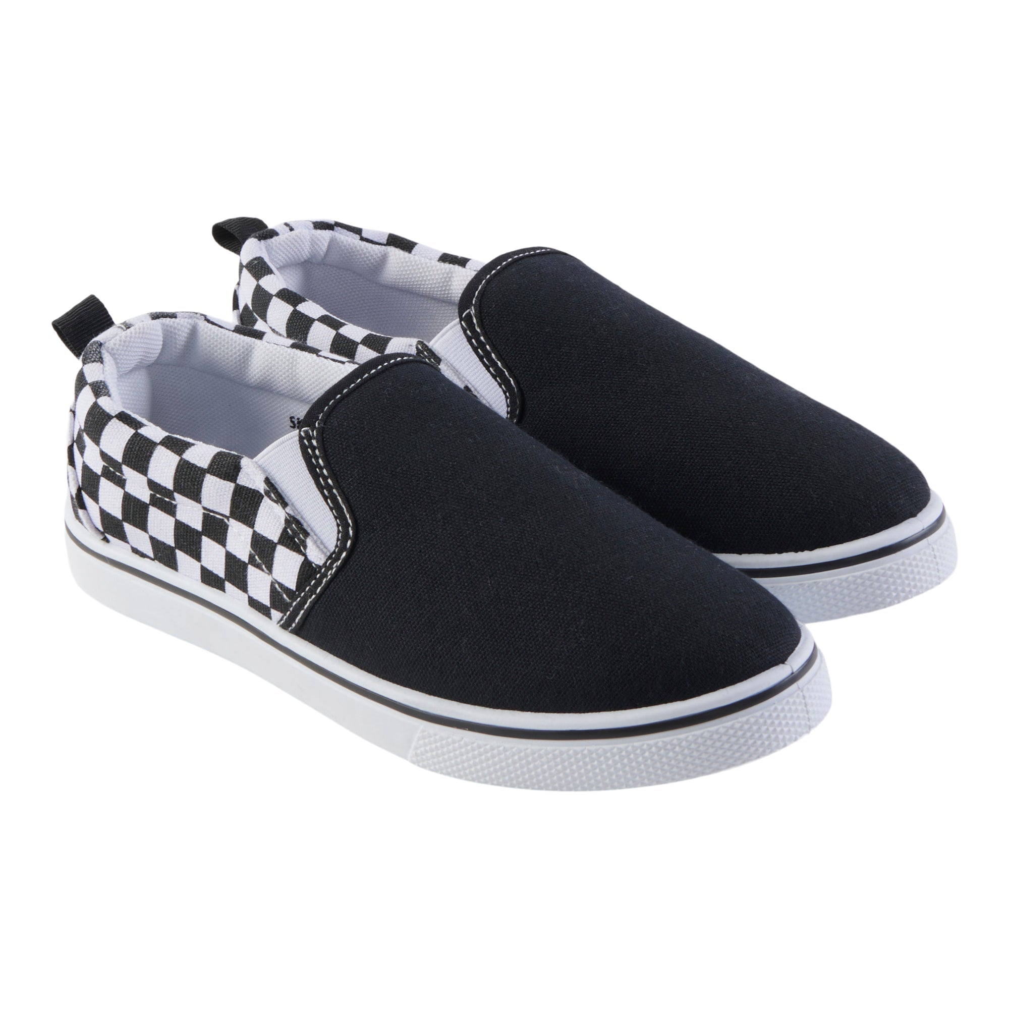 Chaussures en toile à enfiler SURVIVAL GEAR pour garçons