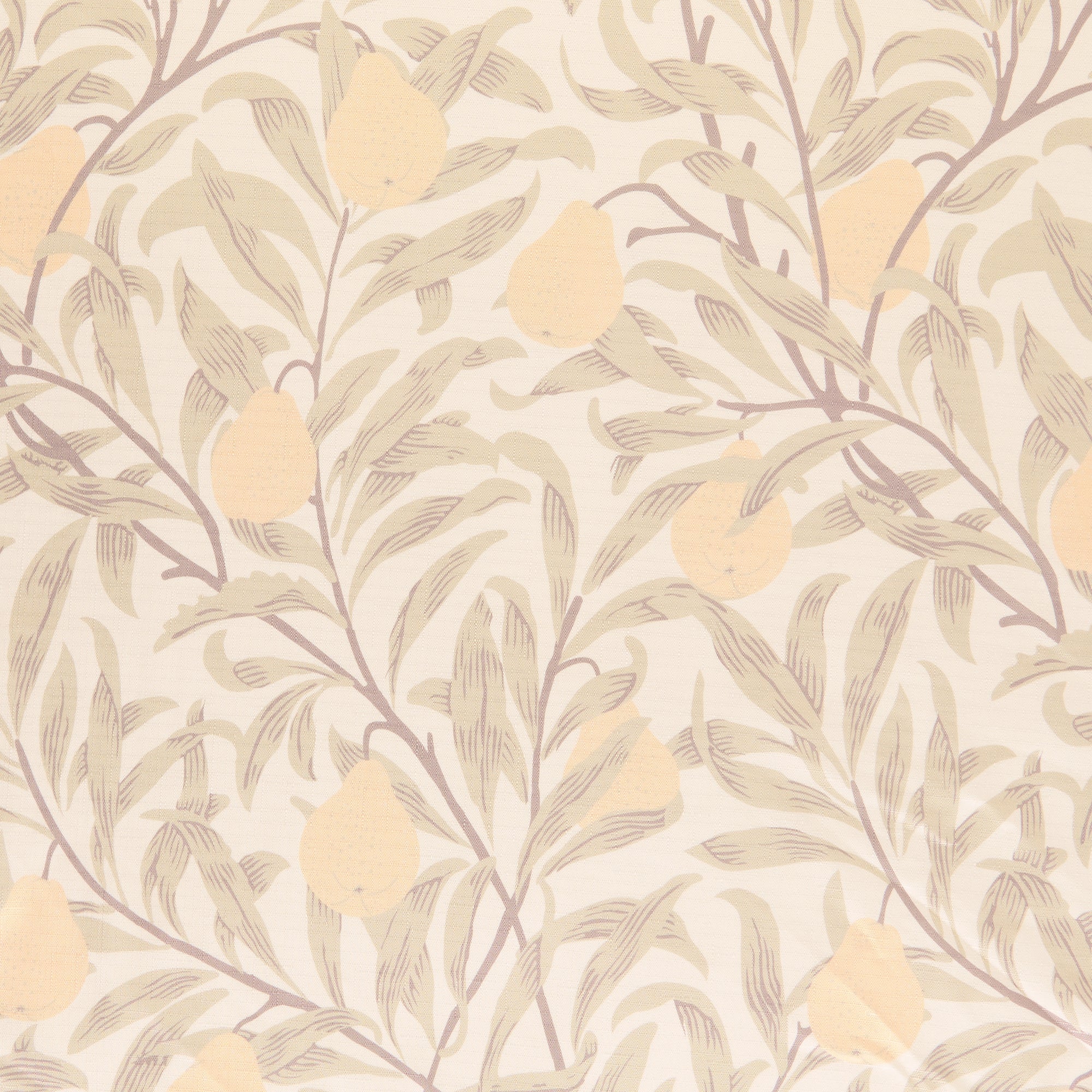 HomeStyles Faux Linen Shower Curtain, 70-in x 72-in.