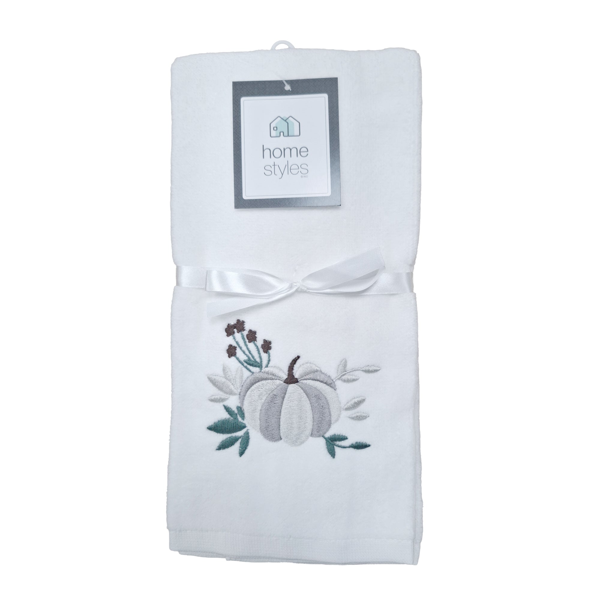 HomeStyles Harvest Hand Towel, 15-in x 25-in.