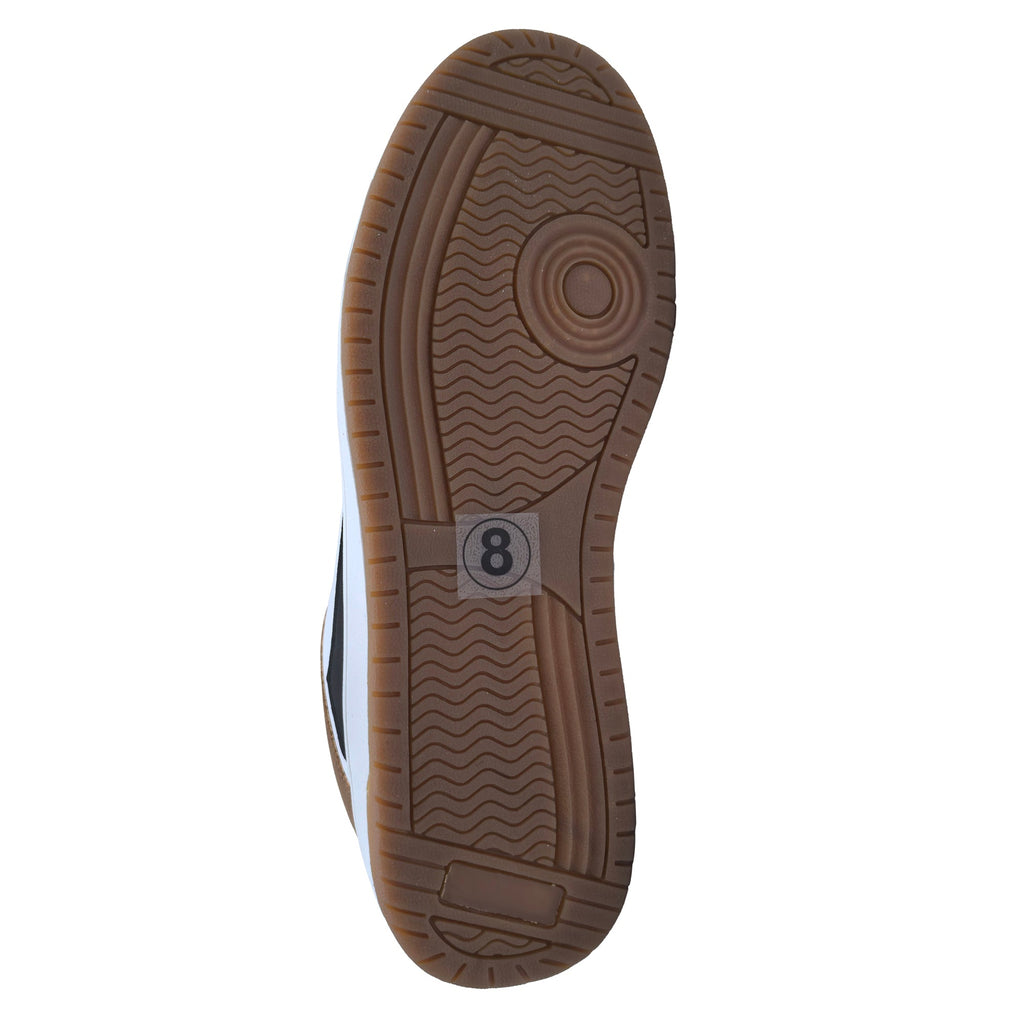 Mountain Ridge Men's 2-Tone Trainers
