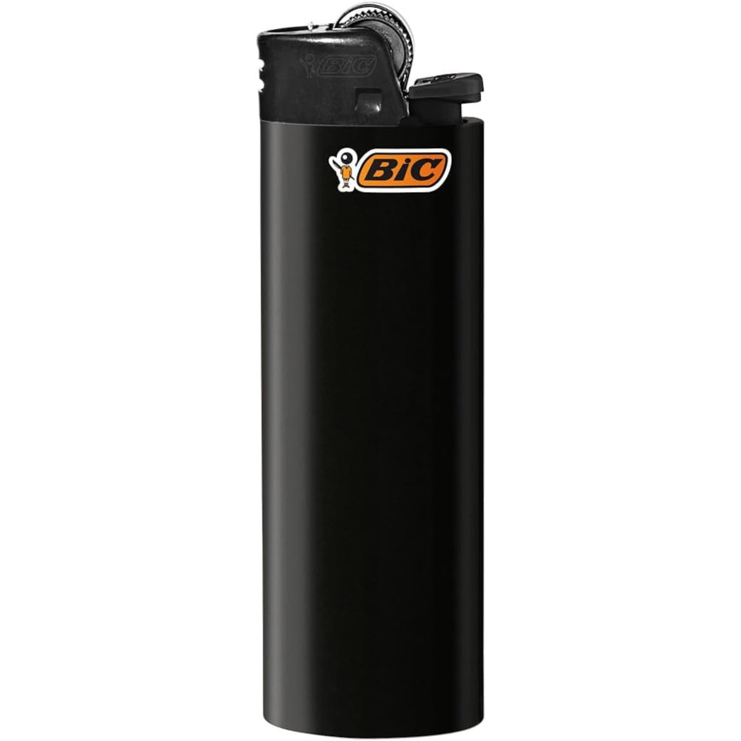 BIC Maxi All Black Lighter