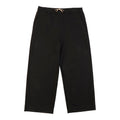 lily morgan Women's Wide-Leg Buckle Pants