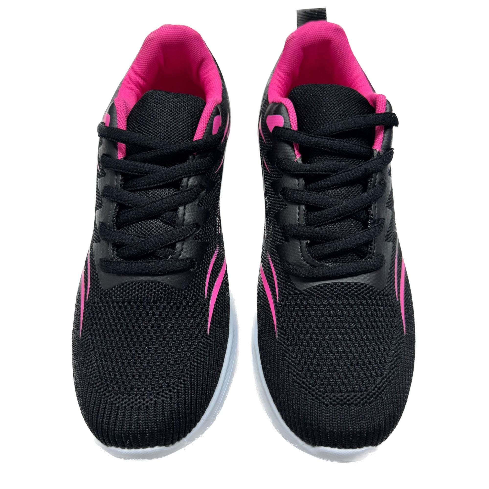 ACX Active Women's Basic 2-Tone Athletic Shoes