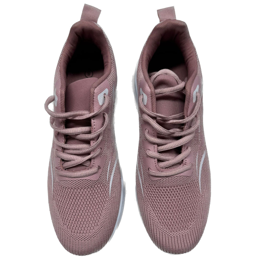 ACX Active Women's Basic 2-Tone Athletic Shoes