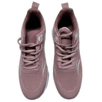 ACX Active Women's Basic 2-Tone Athletic Shoes