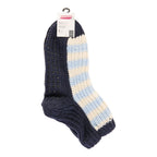 Carisma Women's Non-Slip Slipper Socks, Assorted