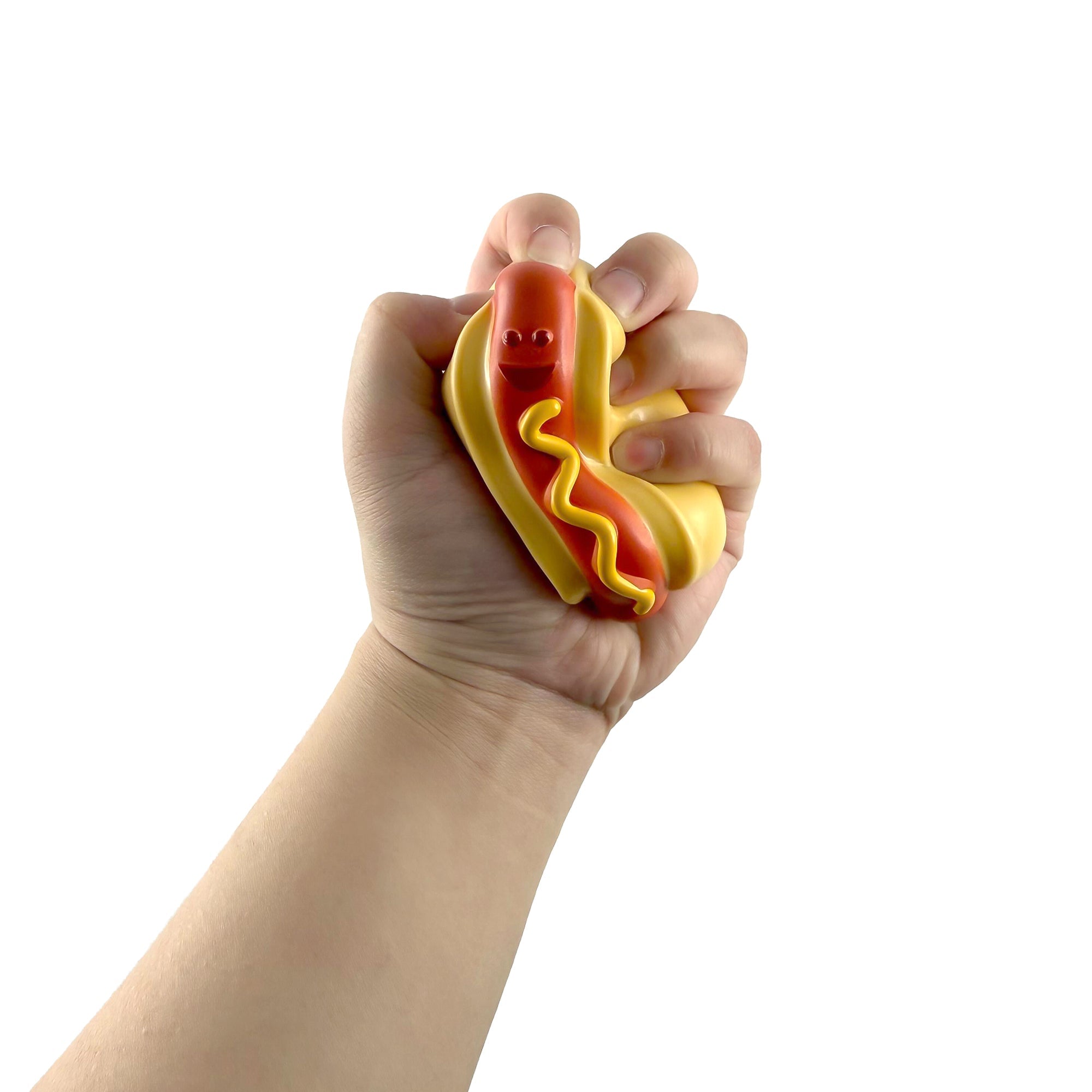 Oscar Mayer Hotdog Squish Toy
