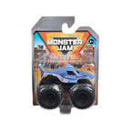 Hot Wheels 1:72 Monster Jam Trucks, Assorted