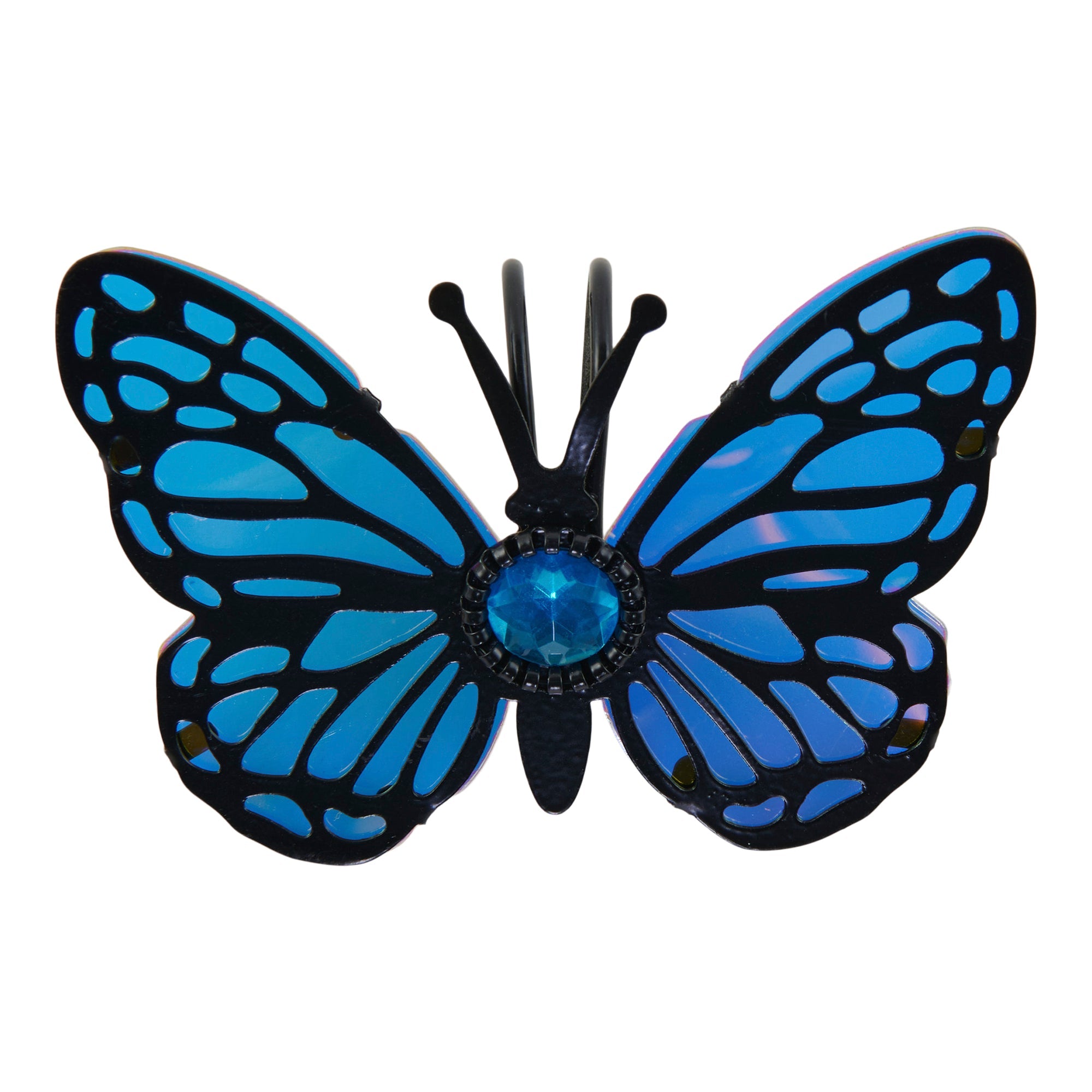 Butterfly Hanger, 3.3-in x 2.4-in