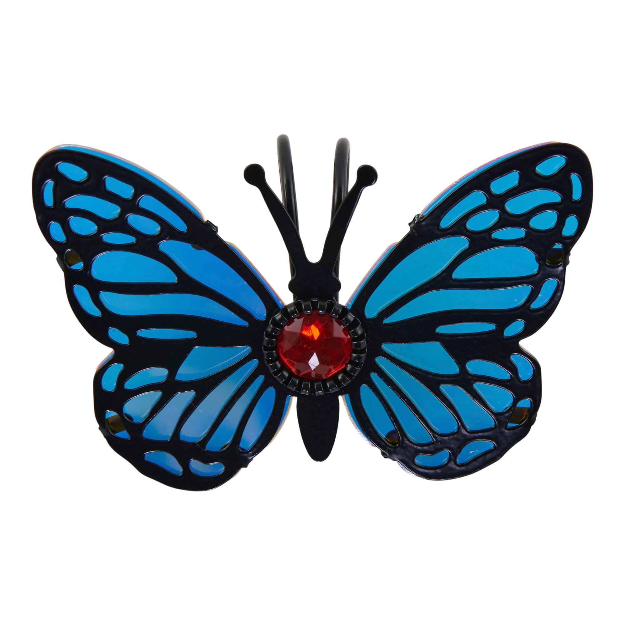 Butterfly Hanger, 3.3-in x 2.4-in