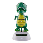Solar Dancing Characters, 4-in