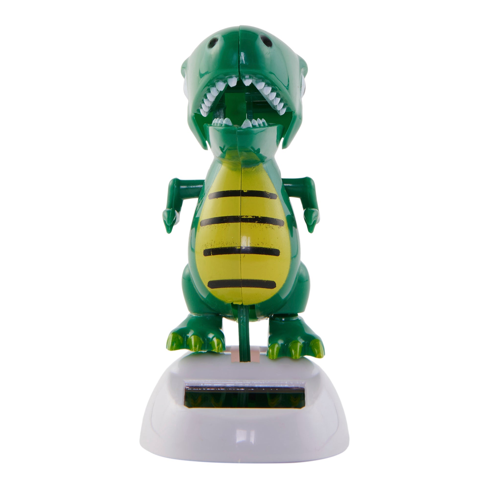 Solar Dancing Characters, 4-in