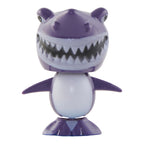 Solar Dancing Characters, 4-in