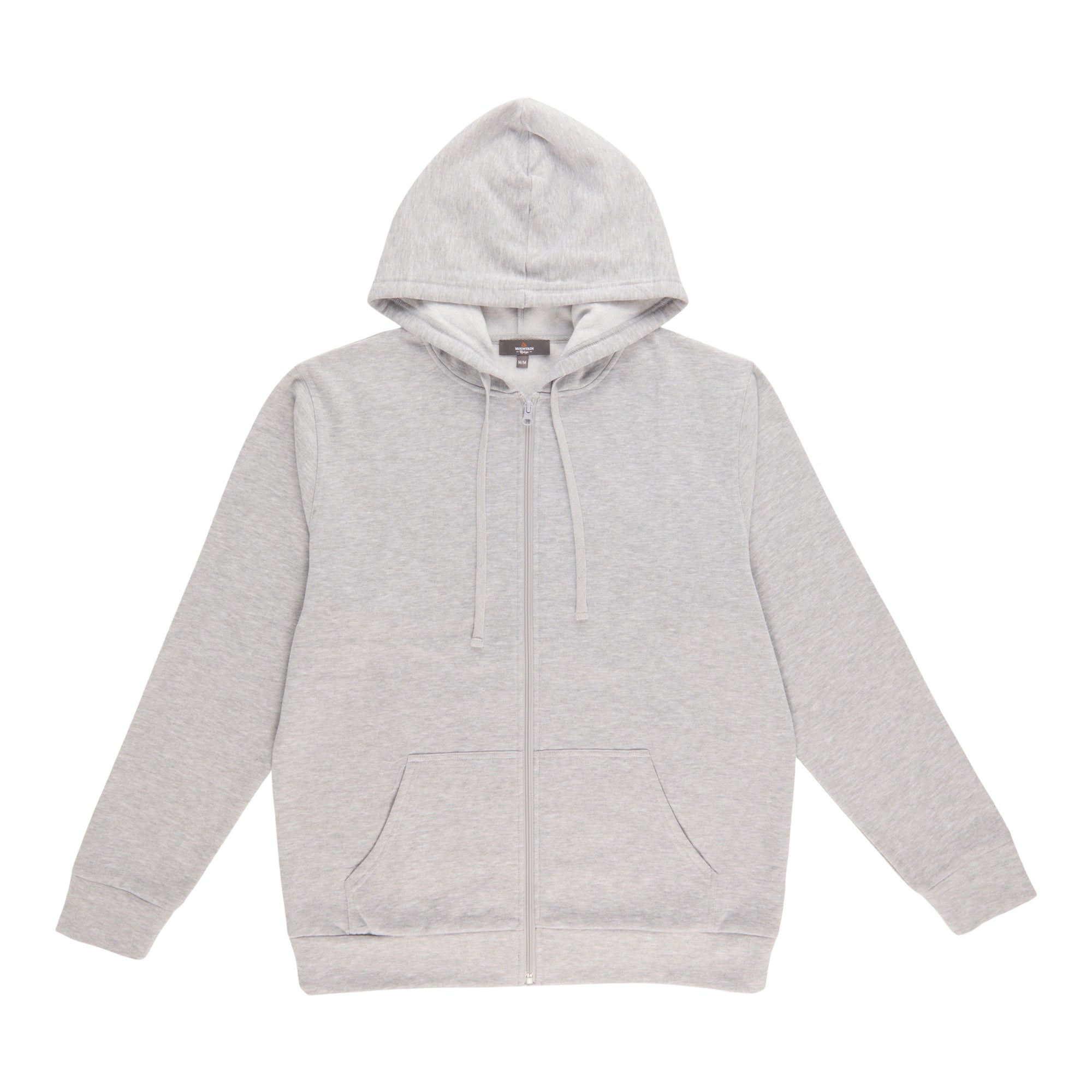 Men's Zip Hoodie